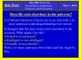A) (Opinion Question) Choose yes or no, and write 2 or more sentences explaining/defending your answer. PowerPoint PPT Presentation
