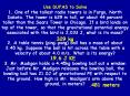 Use DUFAS to Solve 1. One of the tallest radio towers is in Fargo, North Dakota. The tower is 629 m tall, or about 44 percent taller than the Sears Tower in Chicago. If a bird lands on top of the tower, so that the gravitational potential energy PowerPoint PPT Presentation