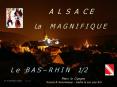 ALSACE LA MAGNIFIQUE, PowerPoint PPT Presentation