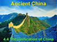 Ancient China PowerPoint PPT Presentation