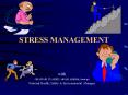 STRESS MANAGEMENT PowerPoint PPT Presentation