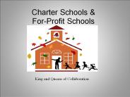 Charter Schools