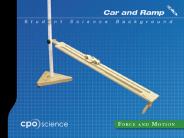 Car and Ramp