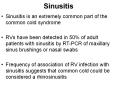 Sinusitis PowerPoint PPT Presentation