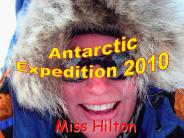 Antarctic