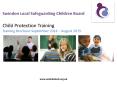 Swindon Local Safeguarding Children Board PowerPoint PPT Presentation