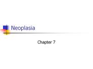 Neoplasia