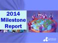 2014 Milestone Report PowerPoint PPT Presentation