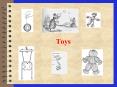Toys PowerPoint PPT Presentation
