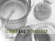 Science and Technology