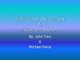 THE HOLLYWOOD TEN PowerPoint PPT Presentation