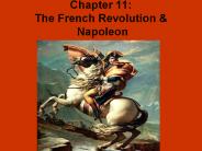 Chapter 11: The French Revolution