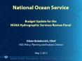 National Ocean Service PowerPoint PPT Presentation