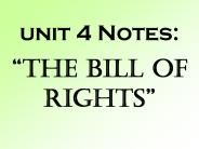 unit 4 Notes: