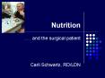 Nutrition PowerPoint PPT Presentation