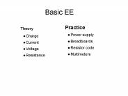 Basic EE