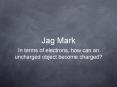 Jag Mark PowerPoint PPT Presentation