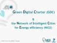 Green Digital Charter (GDC) PowerPoint PPT Presentation