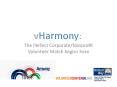 vHarmony: PowerPoint PPT Presentation