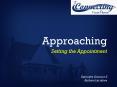 Approaching PowerPoint PPT Presentation