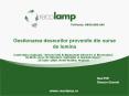 Gestionarea deseurilor provenite din surse de lumina PowerPoint PPT Presentation