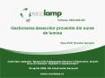 Gestionarea deseurilor provenite din surse de lumina                       Raul POP, Director General PowerPoint PPT Presentation
