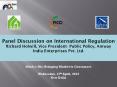 Panel Discussion on International Regulation Richard Holwill, Vice President- Public Policy, Amway India Enterprises Pvt. Ltd. PowerPoint PPT Presentation