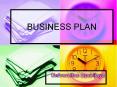 BUSINESS%20PLAN PowerPoint PPT Presentation