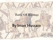 Battle Of Hasting