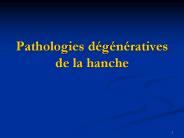 Pathologies d