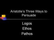 Aristotle