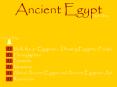 Ancient Egypt PowerPoint PPT Presentation