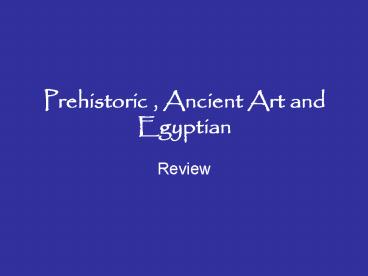 presentation player overlay