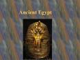 Ancient Egypt PowerPoint PPT Presentation