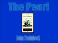 The Pearl PowerPoint PPT Presentation
