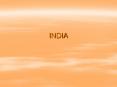 INDIA PowerPoint PPT Presentation