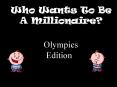 Who Wants To Be A Millionaire? PowerPoint PPT Presentation