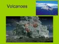 Volcanoes PowerPoint PPT Presentation
