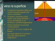 verso la superficie