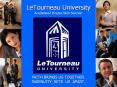 LeTourneau University Accelerated Degree Web Seminar PowerPoint PPT Presentation