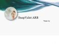 SnapValet ARB PowerPoint PPT Presentation