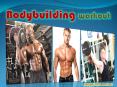 Bodybuilding workout PowerPoint PPT Presentation