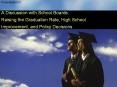 Presentation IV A Discussion with School Boards: Raising the Graduation Rate, High School Improvement, and Policy Decisions PowerPoint PPT Presentation