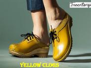 Clog Shop