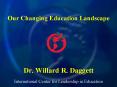 International Center for Leadership in Education PowerPoint PPT Presentation