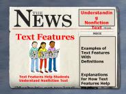 Text Features
