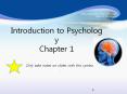 Introduction%20to%20Psychology%20Chapter%201 PowerPoint PPT Presentation