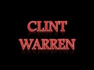 From ex-con to excellence: An interview with Clint Warren