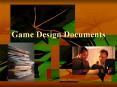 Game Design Documents PowerPoint PPT Presentation