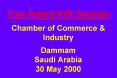Tom Peters/Y2K Seminar  Chamber of Commerce PowerPoint PPT Presentation